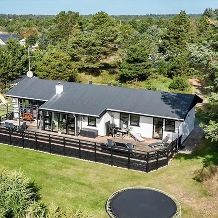 Ve194-vejers-strand-lyngdalsvej-6 베제르 스트란드