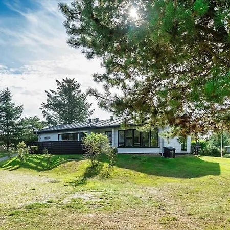 Casa de Férias Ve194-vejers-strand-lyngdalsvej-6 *