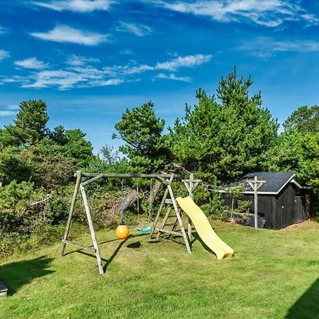 Ve194-vejers-strand-lyngdalsvej-6 Сasa de vacaciones *