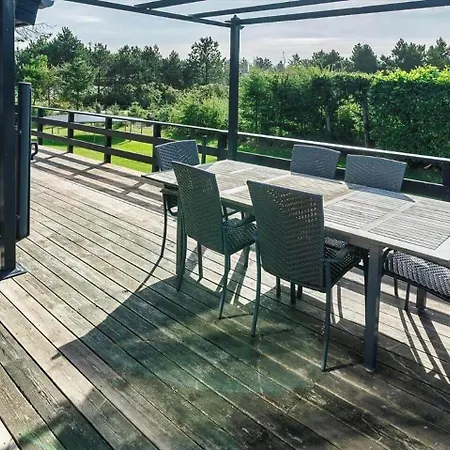 Ve194-vejers-strand-lyngdalsvej-6 Сasa de vacaciones *