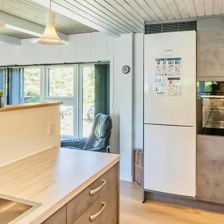 Ve194-vejers-strand-lyngdalsvej-6 Сasa de vacaciones